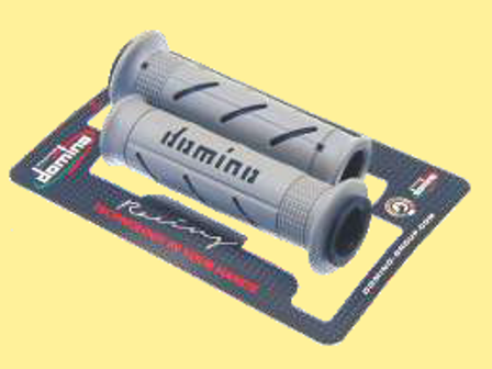 ART. 10298-G MANOPOLE RACING XM2 IN GOMMA MORBIDA FORATI ART. 10298-G MANOPOLE RACING XM2 IN GOMMA MORBIDA FORATI